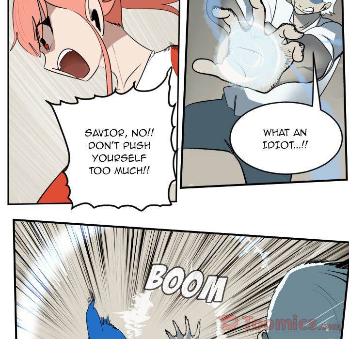 Ultimiter - Chapter 74 Page 37
