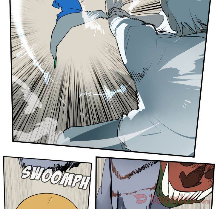 Ultimiter - Chapter 74 Page 38