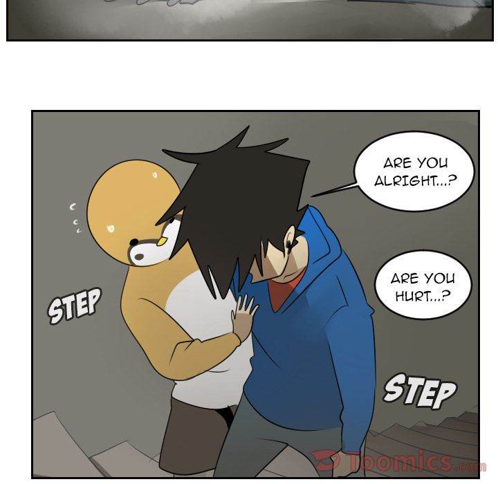 Ultimiter - Chapter 74 Page 48