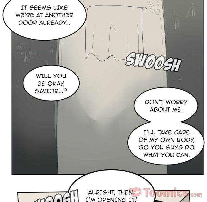 Ultimiter - Chapter 74 Page 52