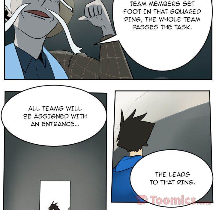 Ultimiter - Chapter 74 Page 9