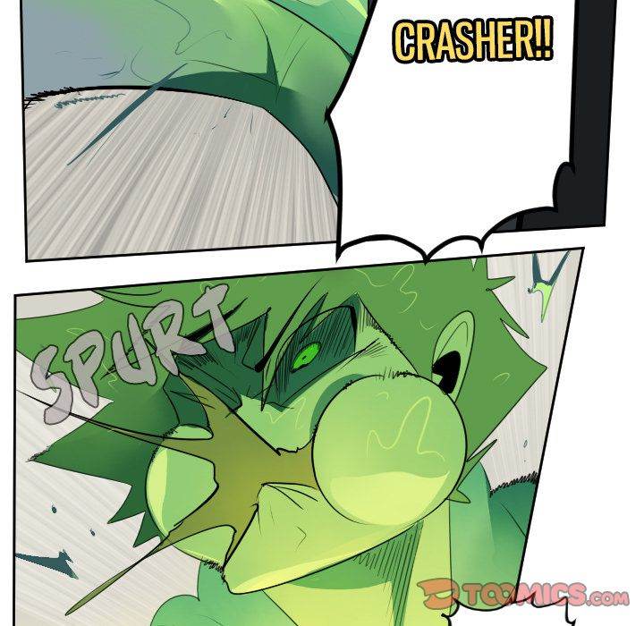 Ultimiter - Chapter 88 Page 41