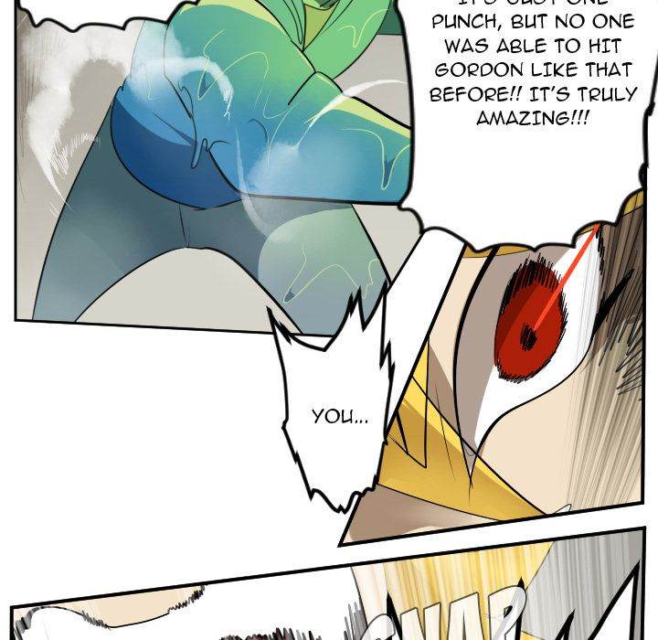 Ultimiter - Chapter 89 Page 10