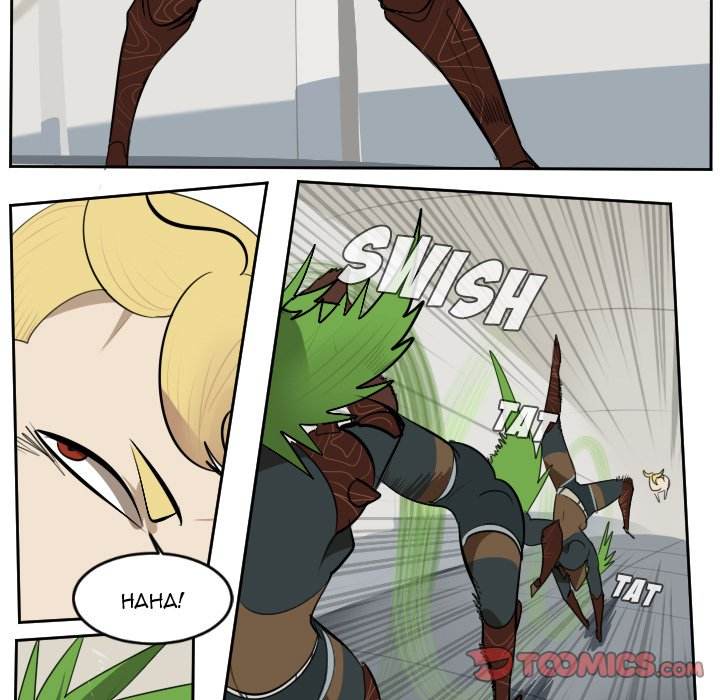Ultimiter - Chapter 97 Page 15