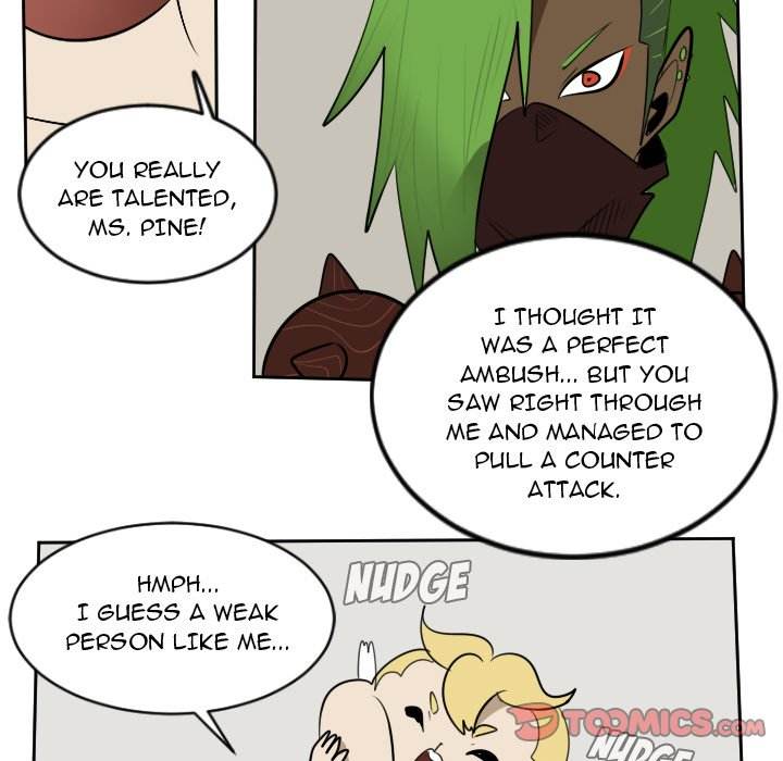 Ultimiter - Chapter 97 Page 19