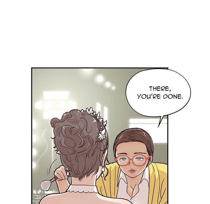 His Women's University - Chapter 13 Page 73