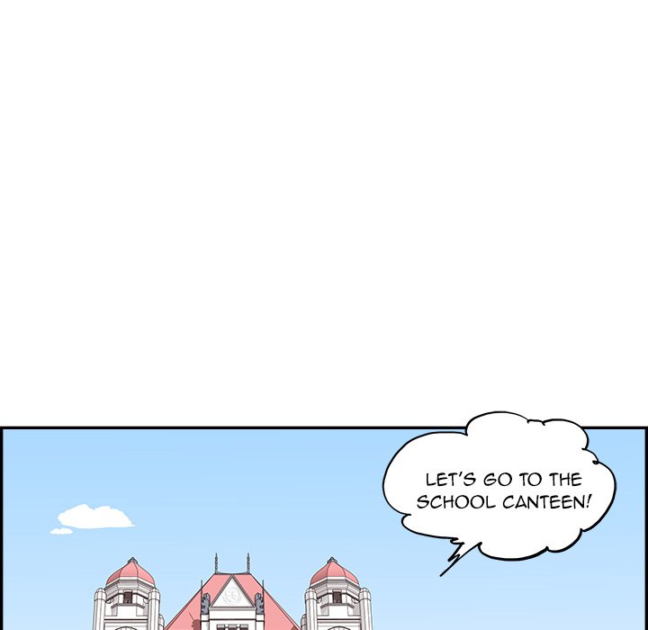 His Women's University - Chapter 163 Page 56