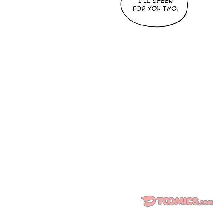 His Women's University - Chapter 34 Page 42