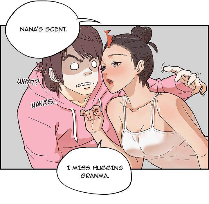 His Women's University - Chapter 6 Page 105