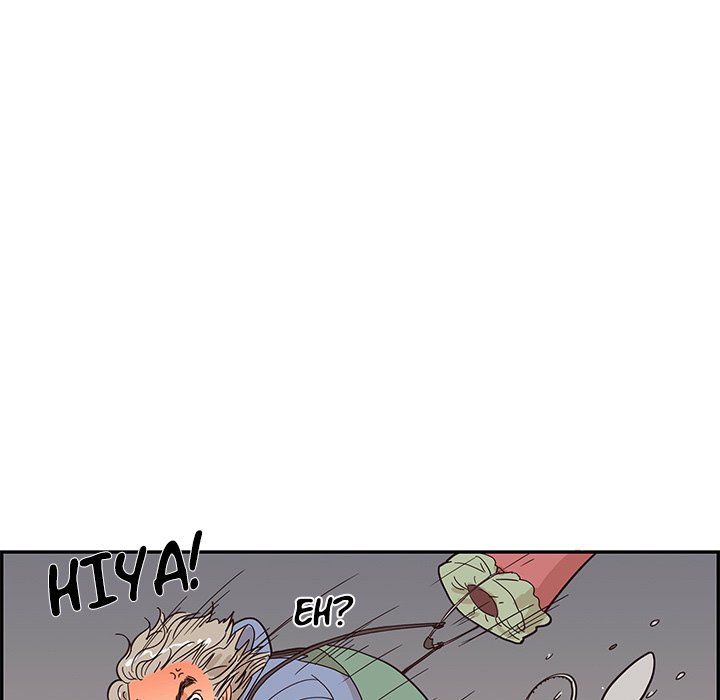 His Women's University - Chapter 66 Page 53