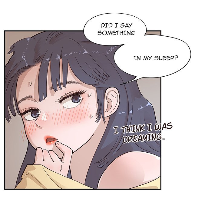 His Women's University - Chapter 89 Page 18
