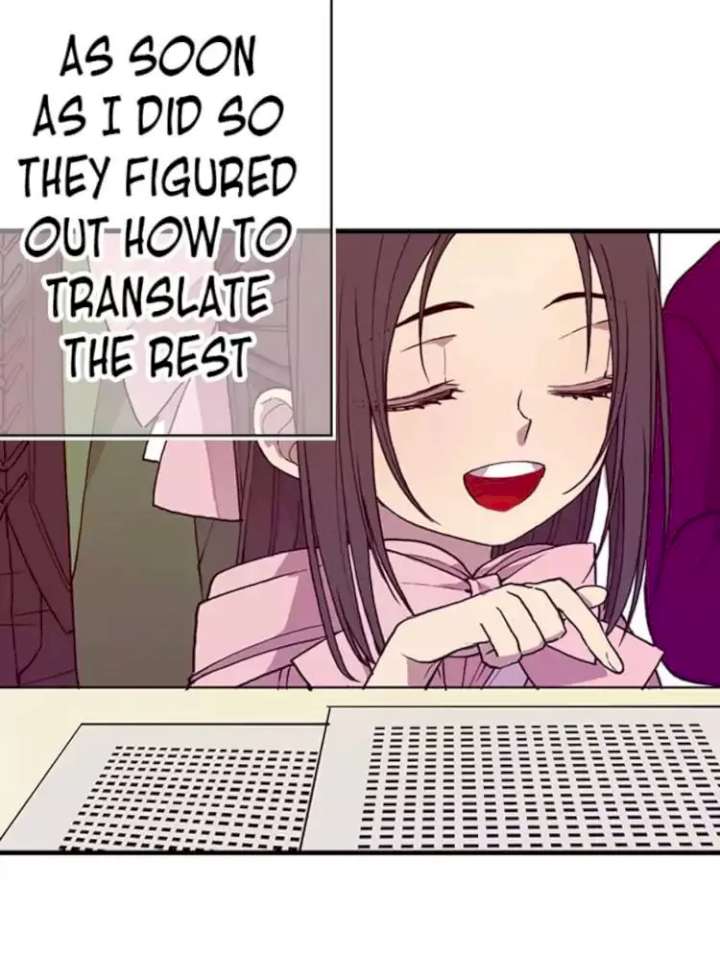 They Say I Was Born A King's Daughter - Chapter 17 Page 26