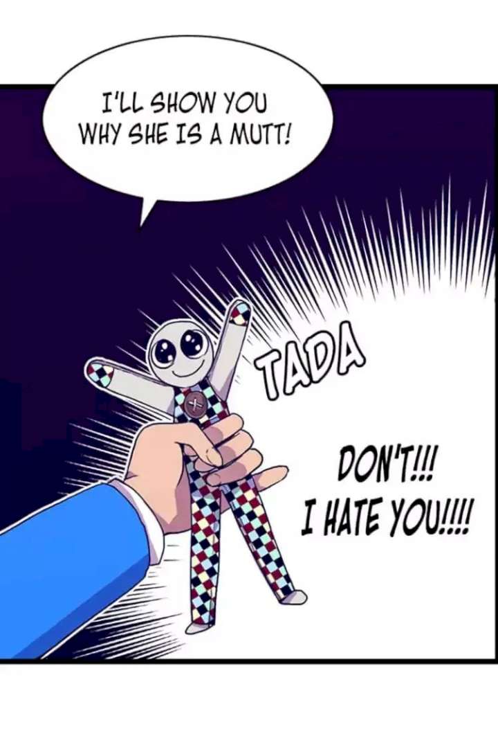 They Say I Was Born A King's Daughter - Chapter 17 Page 32