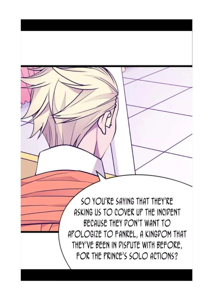 They Say I Was Born A King's Daughter - Chapter 60 Page 39