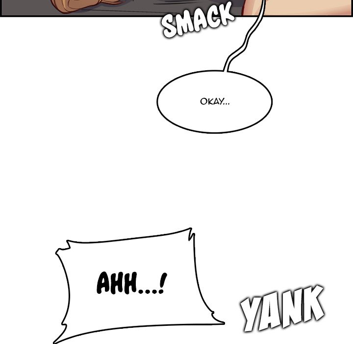 Never Too Late - Chapter 43 Page 122