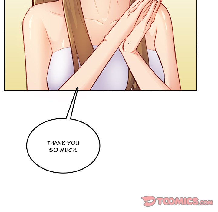 Never Too Late - Chapter 43 Page 24