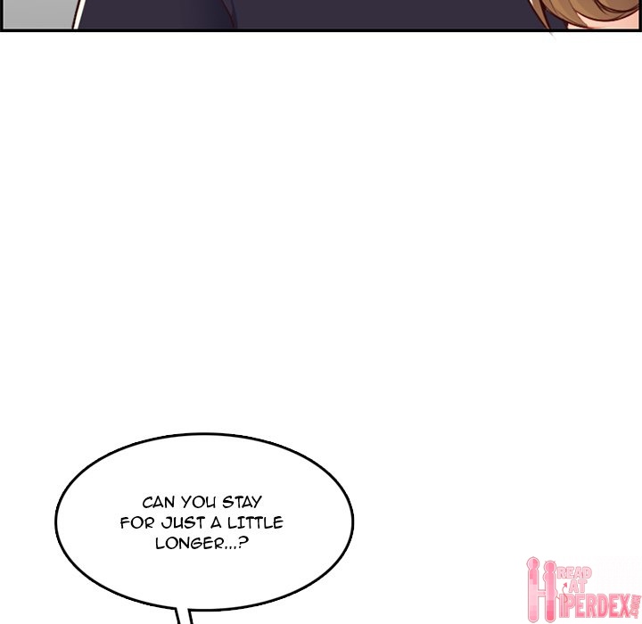 Never Too Late - Chapter 43 Page 56