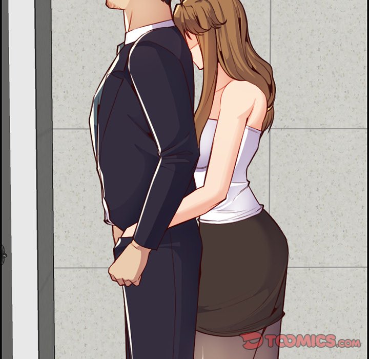Never Too Late - Chapter 43 Page 63