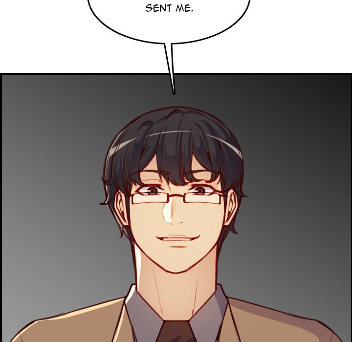Never Too Late - Chapter 47 Page 54