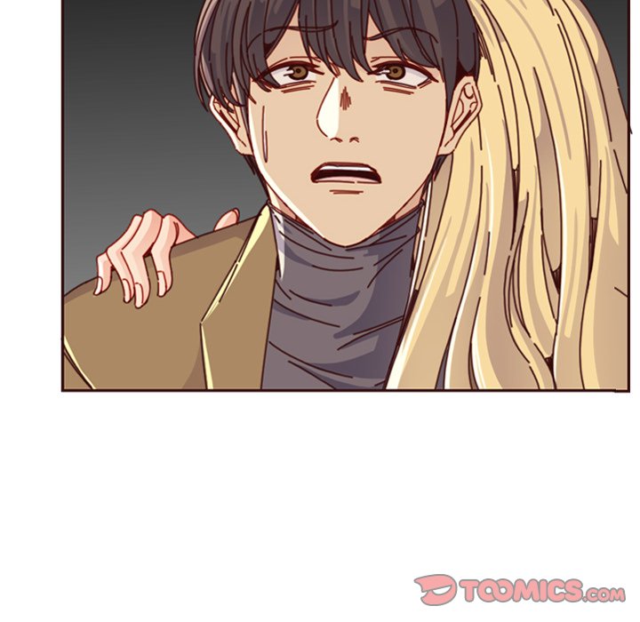 Never Too Late - Chapter 79 Page 8