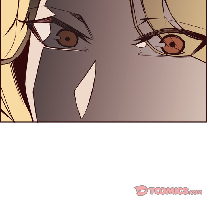 Never Too Late - Chapter 86 Page 72