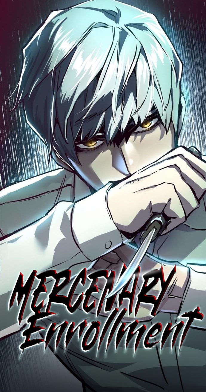 Mercenary Enrollment - Chapter 235 Page 1