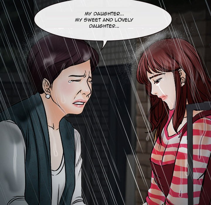 Silhouette - Chapter 37 Page 36