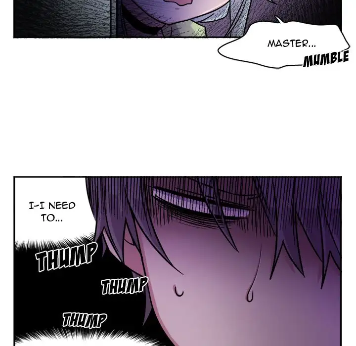 Maya - Chapter 10 Page 10