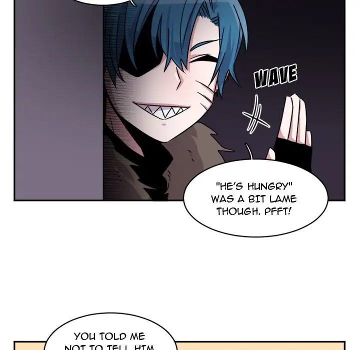 Maya - Chapter 10 Page 28