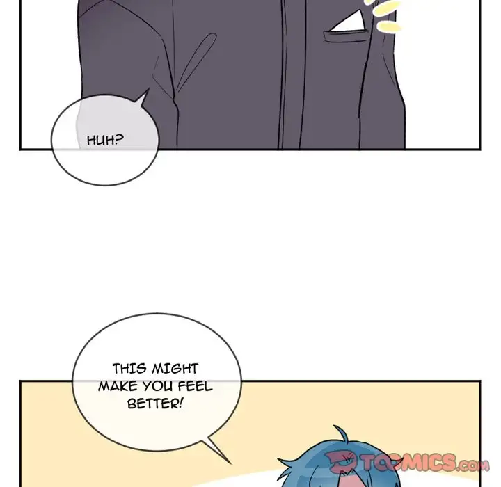 Maya - Chapter 16 Page 15
