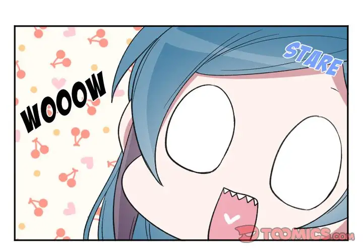 Maya - Chapter 16 Page 3