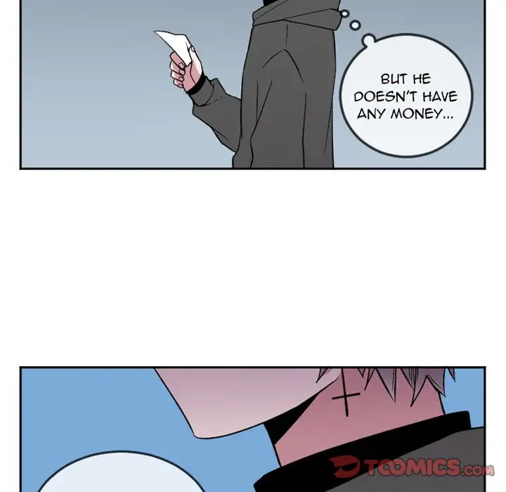 Maya - Chapter 17 Page 21
