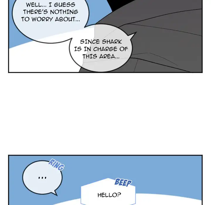Maya - Chapter 17 Page 22