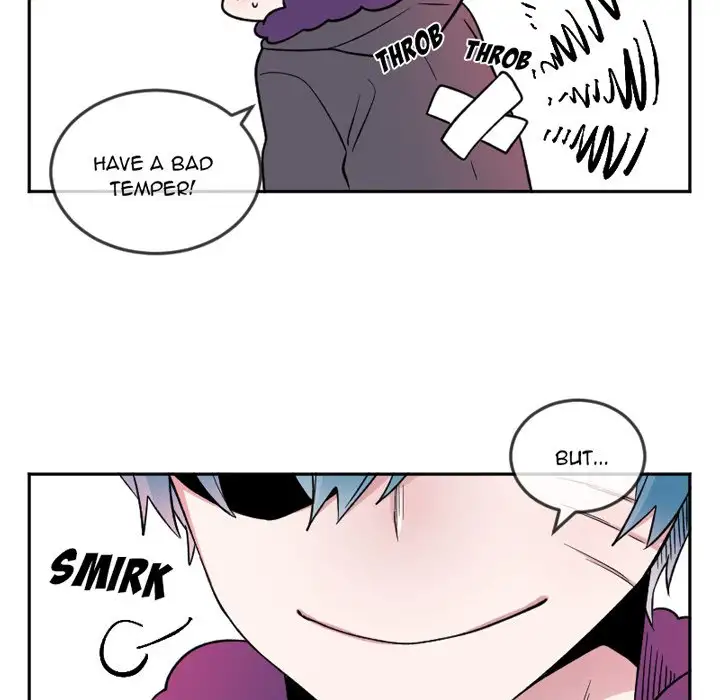 Maya - Chapter 17 Page 6