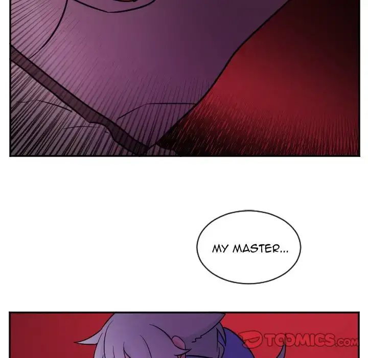 Maya - Chapter 26 Page 19