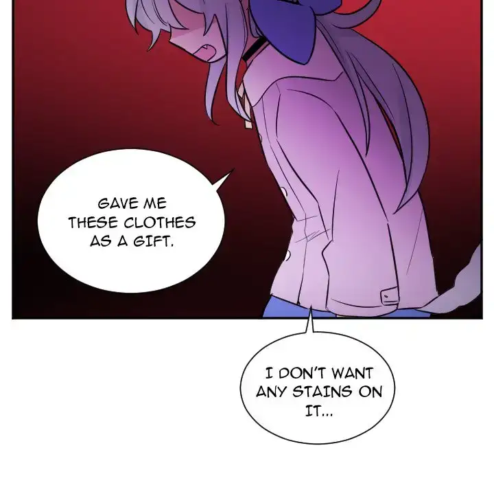 Maya - Chapter 26 Page 20