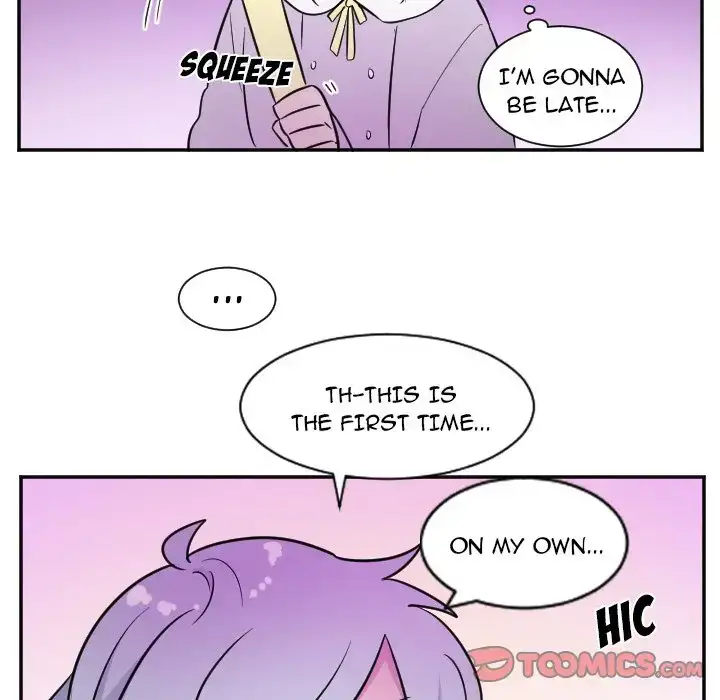 Maya - Chapter 26 Page 31
