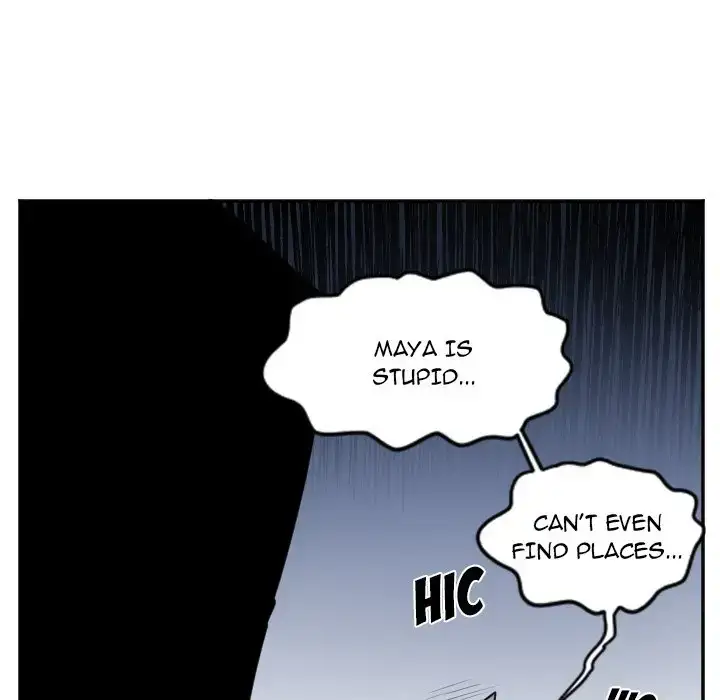 Maya - Chapter 26 Page 34
