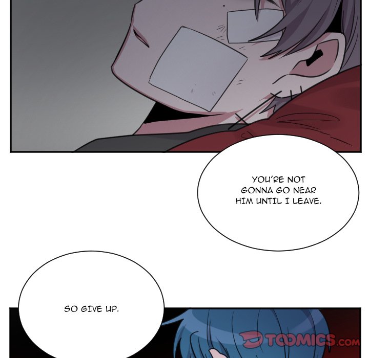 Maya - Chapter 47 Page 12