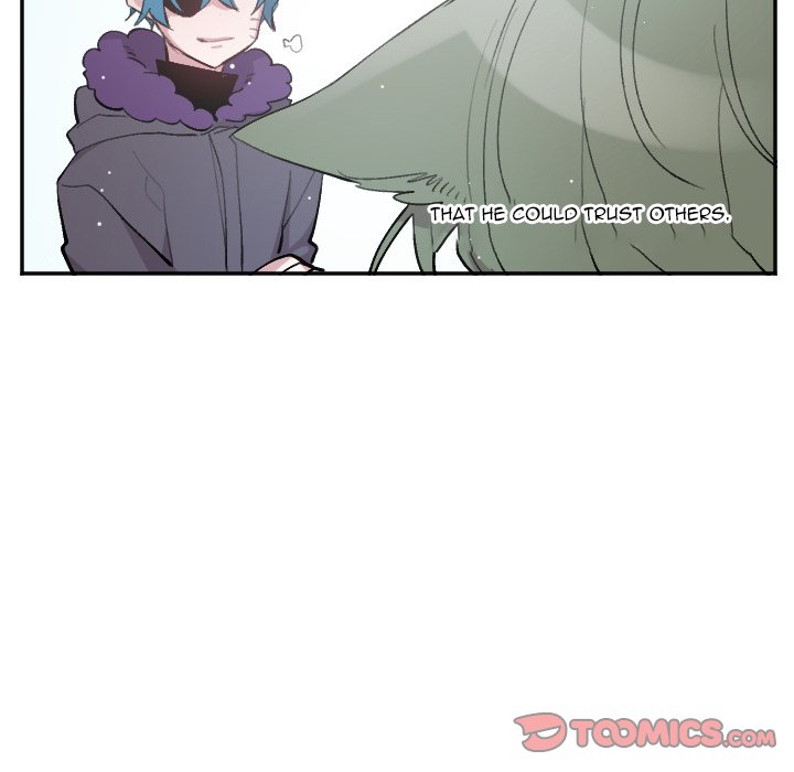Maya - Chapter 49 Page 19