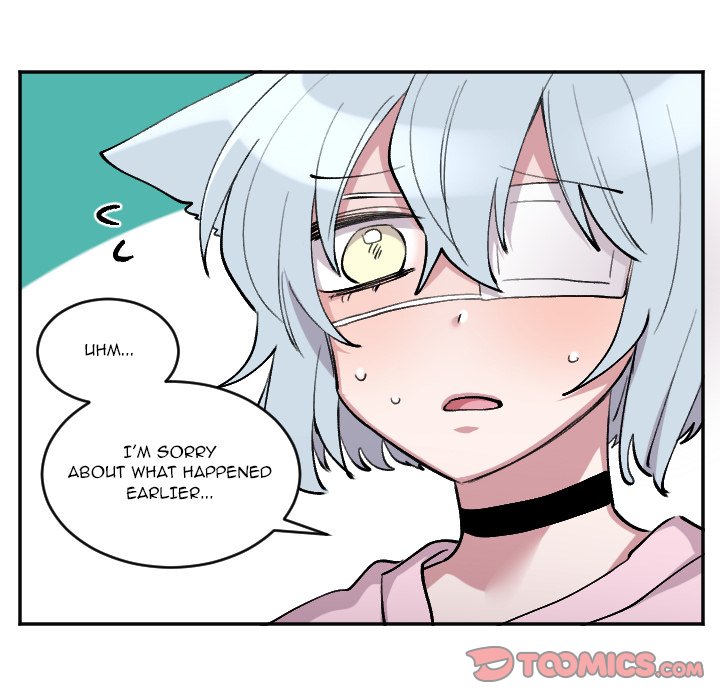 Maya - Chapter 50 Page 9