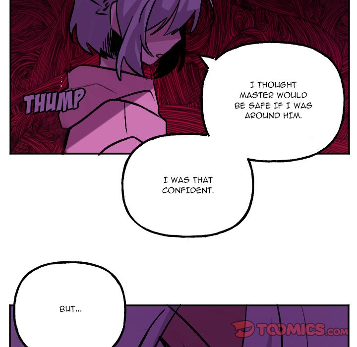 Maya - Chapter 55 Page 35