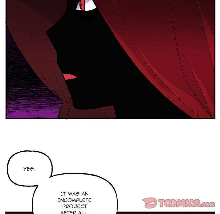 Maya - Chapter 57 Page 21