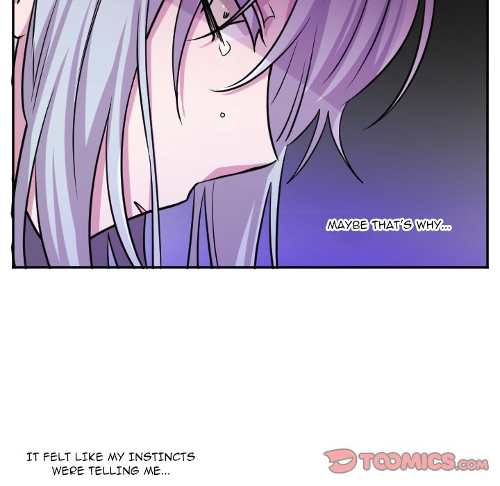 Maya - Chapter 61 Page 39