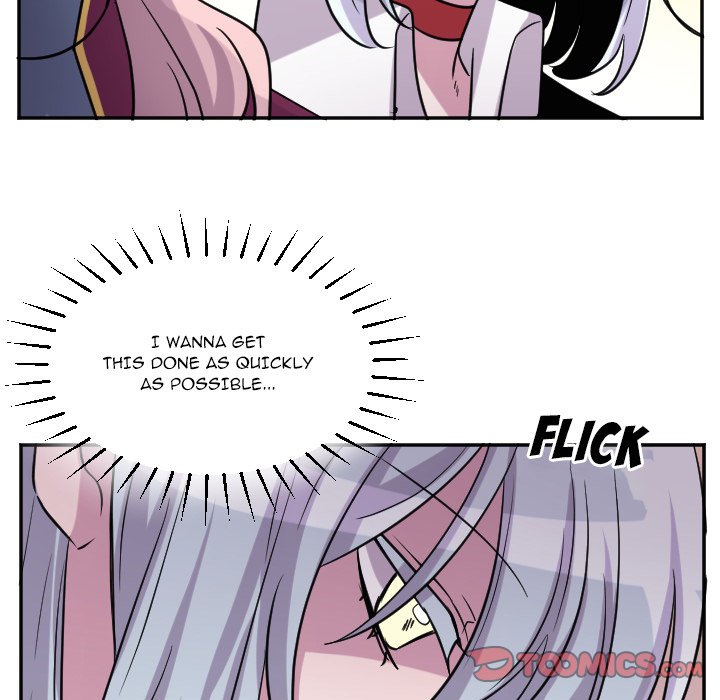 Maya - Chapter 63 Page 11