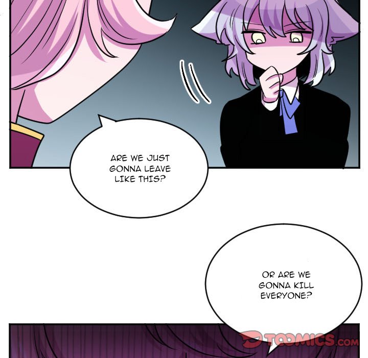 Maya - Chapter 63 Page 21