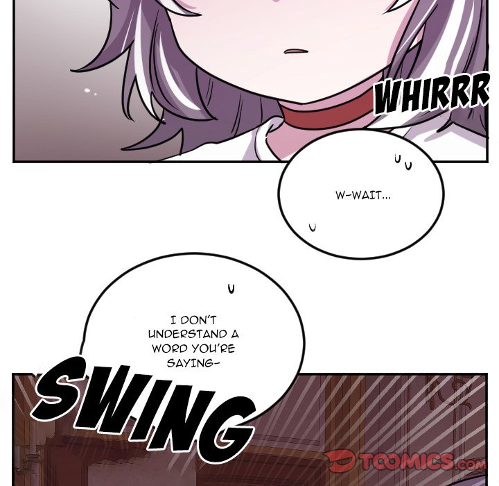 Maya - Chapter 65 Page 21