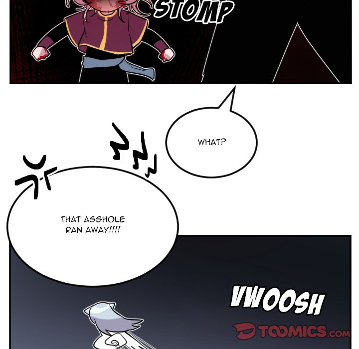 Maya - Chapter 65 Page 35