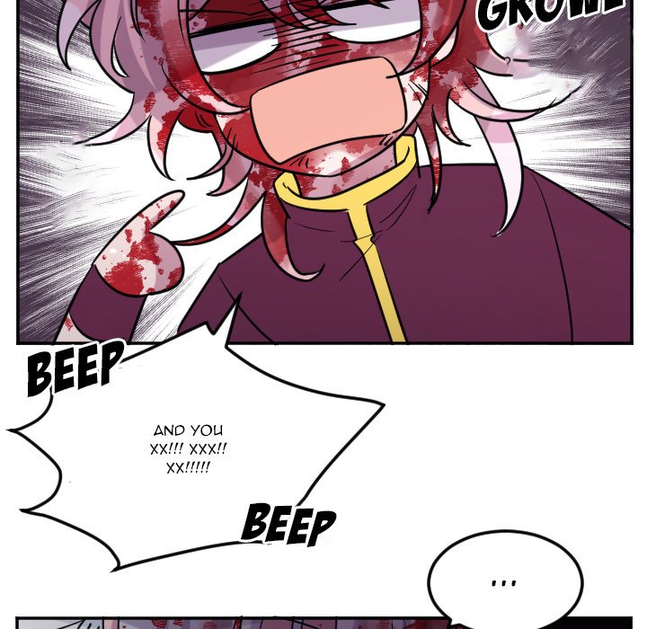 Maya - Chapter 65 Page 38