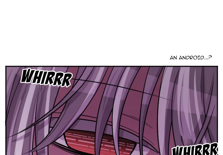 Maya - Chapter 65 Page 4